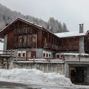Terme Chalet Bormio