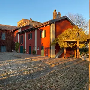 Tenuta Pizzone Alloggio per agriturismo Rivanazzano Terme