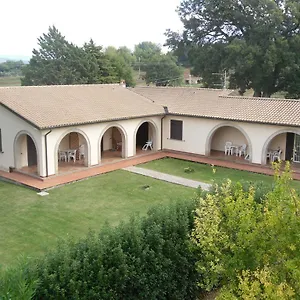 Il Giardino Appartamento Saturnia