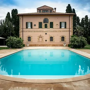 Relais Lanzirotti Villa Caltanissetta