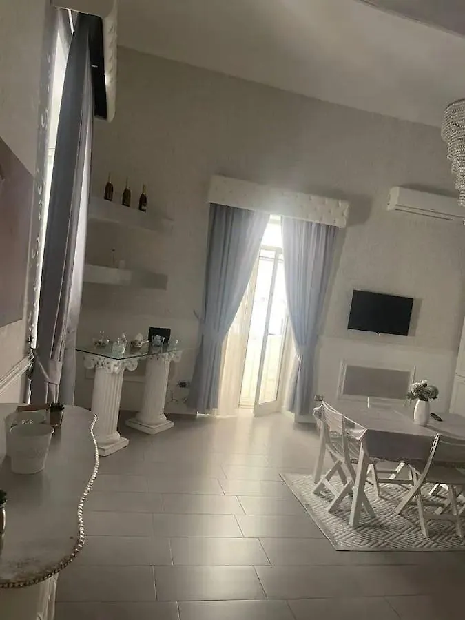Casa Vacanza Melissa Naples