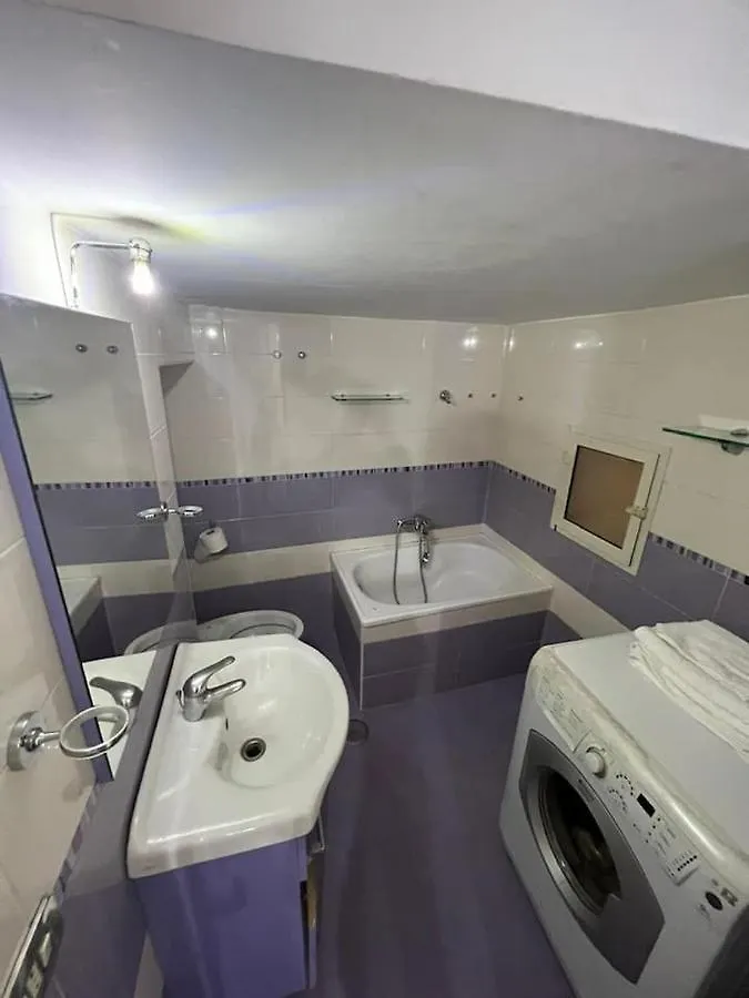 Casa Vacanza Melissa Naples Italy