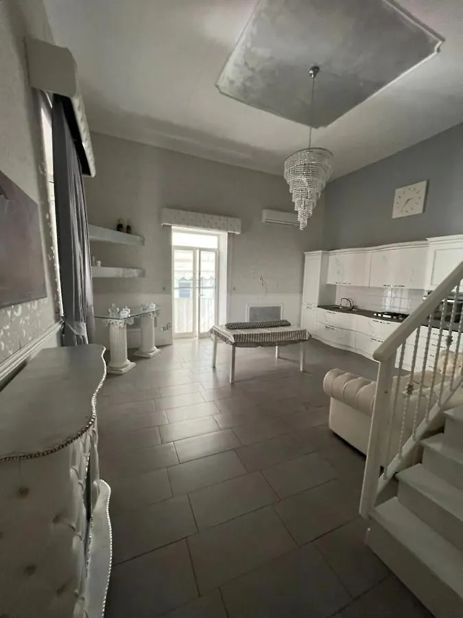 Casa vacanza melissa Napoli