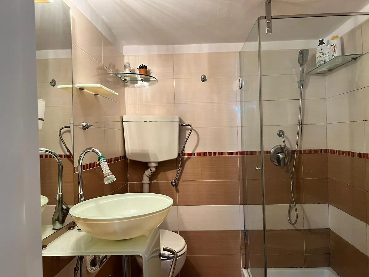 Casa vacanza melissa Napoli Appartamento